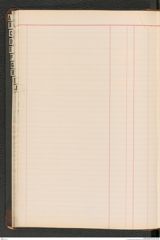 k.k. naturhistorisches Hofmuseum, Index Intendanzakten 1876-1884, Seite 50
